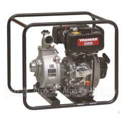 Дизельная мотопомпа DaiShin SST-50 YD в Йошкар-Оле