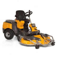 Райдер Stiga Park Pro 740 IOX в Йошкар-Оле