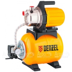 Насосная станция Denzel PS800X в Йошкар-Оле