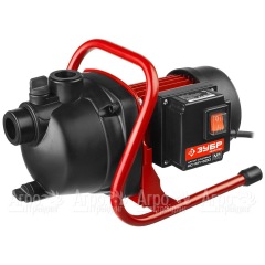 Поверхностный центробежный насос Зубр НС-М1-600 в Йошкар-Оле