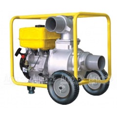 Бензиновая мотопомпа Champion GP100E в Йошкар-Оле