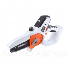 Аккумуляторная пила Patriot CS 211 UES (без аккумулятора и зарядного устройства) в Йошкар-Оле