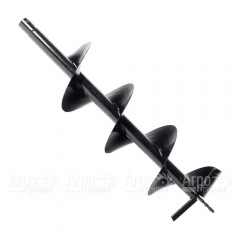 Шнек для грунта Patriot D=150 мм/85 в Йошкар-Оле