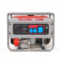 Бензогенератор Expert-bis 7000 6.5 кВт в Йошкар-Оле