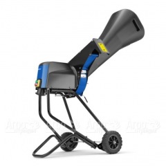 Измельчитель садовый электрический Caiman Devor El в Йошкар-Оле