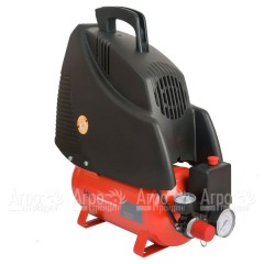 Компрессор поршневой безмасляный Fubag Wood Master Kit OL195/6 + 4 предмета в Йошкар-Оле