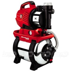 Насосная станция Einhell GE-WW 9041 E в Йошкар-Оле