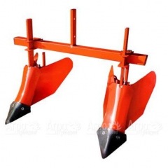 Окучник 0401.006800 для мотоблоков и культиваторов Elitech в Йошкар-Оле