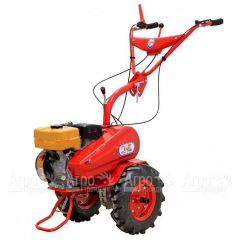 Мотоблок Салют-100 с двигателем Subaru 6.0 л.с. (Салют 100-Р-М1) в Йошкар-Оле