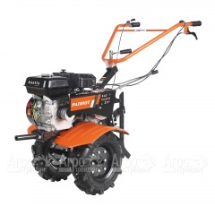 Мотоблок Patriot Калуга (пониженная передача) 4+2 скорости в Йошкар-Оле