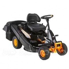 Садовый минитрактор McCulloch M105-77XC в Йошкар-Оле