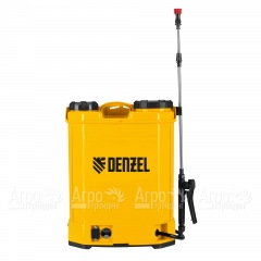 Опрыскиватель аккумуляторный Denzel D-16LA в Йошкар-Оле