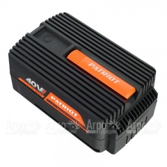 Аккумулятор Patriot BL406 для серии 40В в Йошкар-Оле