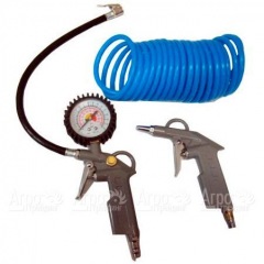 Профессиональный набор Hyundai AC 3 Set в Йошкар-Оле