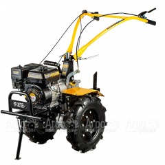 Мотоблок Denzel DPT-370X (фрезы в комплекте) в Йошкар-Оле