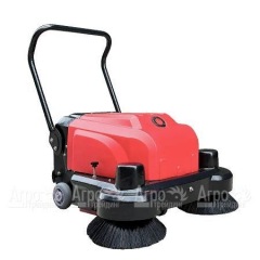 Подметальная машина EVOline SWB 1050 T (без аккумулятора и зарядного устройства) в Йошкар-Оле