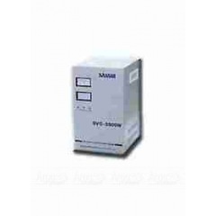 Стабилизатор напряжения SASSIN SVC 5000W-vertical в Йошкар-Оле
