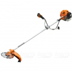 Бензокоса (бензиновый триммер) Carver GBC-052M в Йошкар-Оле