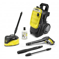 Мойка высокого давления Karcher K 7 Compact Home в Йошкар-Оле