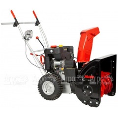 Бензиновый снегоуборщик Al-ko Snow Line 620E в Йошкар-Оле