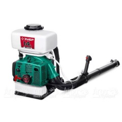 Опрыскиватель бензиновый Зубр ОПБ-14-57 в Йошкар-Оле