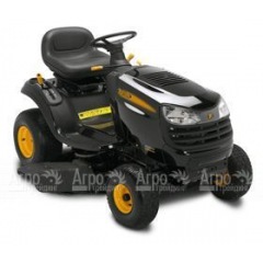 Садовый трактор Partner P125107H в Йошкар-Оле