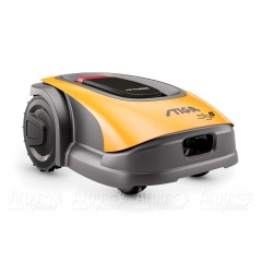 Газонокосилка-робот Stiga Stig-A 1500 в Йошкар-Оле