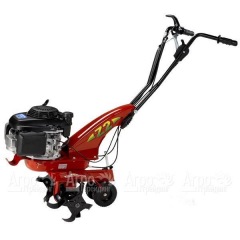 Культиватор Eurosystems Z-2 B&S 450 Series в Йошкар-Оле