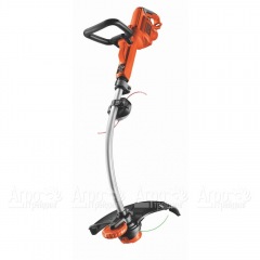 Электрокоса (электрический триммер) Black+Decker GL8033 в Йошкар-Оле