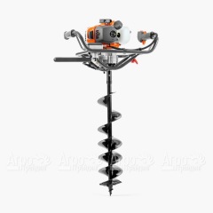 Мотобур (бензобур) Husqvarna 541EA в Йошкар-Оле