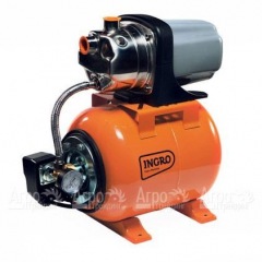 Насосная станция Ingro Machine CAM 88/25-IM в Йошкар-Оле