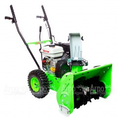 Снегоуборщик RedVerg RD-SB56/7W в Йошкар-Оле