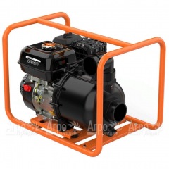 Бензиновая мотопомпа Zongshen MG 30 в Йошкар-Оле