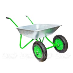 Садовая тачка RedVerg RD-WB120R в Йошкар-Оле