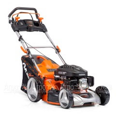 Газонокосилка бензиновая Daewoo DLM 6000SV в Йошкар-Оле