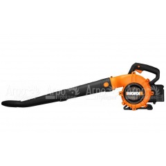 Воздуходувка аккумуляторная Worx WG568E в Йошкар-Оле
