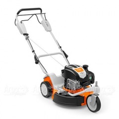 Газонокосилка бензиновая Stihl RМ 3 RT в Йошкар-Оле
