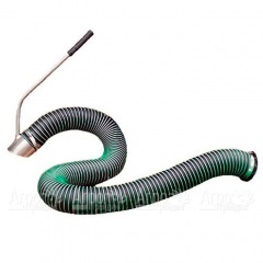 Комплект со шлангом для пылесосов Billy Goat серии QV в Йошкар-Оле