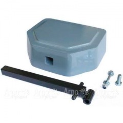 Передний утяжелитель для мотоблоков Pubert и Caiman Vario + 2 болта в Йошкар-Оле