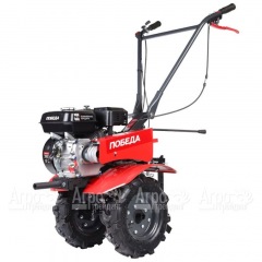 Мотоблок Patriot Победа АК 23 (без фрез) в Йошкар-Оле