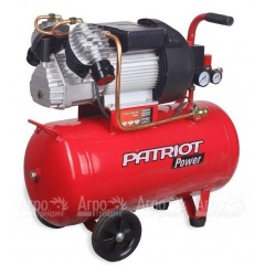 Компрессор поршневой Patriot VX 50/402 в Йошкар-Оле