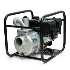 Бензиновая мотопомпа MasterYard TP 65 SEV в Йошкар-Оле