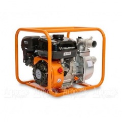 Бензиновая мотопомпа Villartec PB58 в Йошкар-Оле
