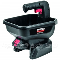 Сеялка аккумуляторная Elitech SU 2035AК (E1606.003.00) в Йошкар-Оле