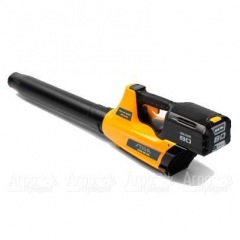 Воздуходувка аккумуляторная Stiga SAB 80 AE в Йошкар-Оле