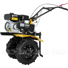 Мотоблок Huter МК-1003РL (фрезы в комплекте) в Йошкар-Оле