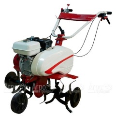 Культиватор ЗИД T81 с двигателем Lifan 4 л.с. в Йошкар-Оле