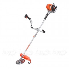 Бензокоса (бензиновый триммер) Patriot PT 4555ES в Йошкар-Оле