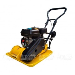 Виброплита бензиновая Huter VP-35W в Йошкар-Оле