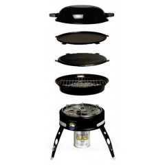 Гриль-барбекю Cadac 6544F в Йошкар-Оле